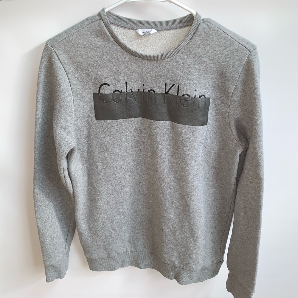 Calvin Klein Sweater